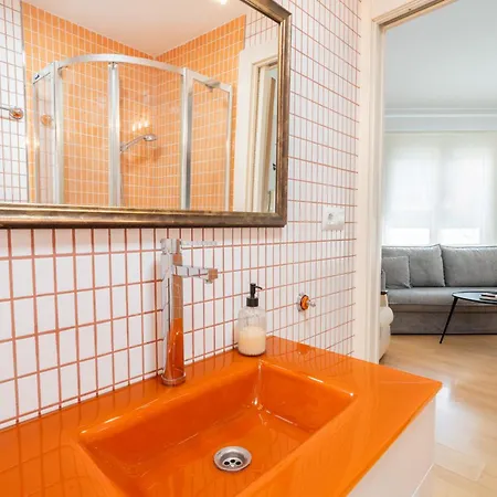 Estudio Reformado En Puerto Chico *