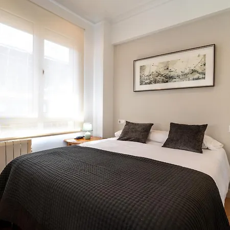 Estudio Reformado En Puerto Chico * Santander