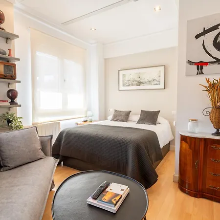 Lejlighed Estudio Reformado En Puerto Chico *