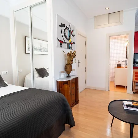 Estudio Reformado En Puerto Chico * Σανταντέρ