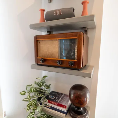 Appartement Estudio Reformado En Puerto Chico