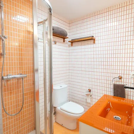 Διαμέρισμα Estudio Reformado En Puerto Chico