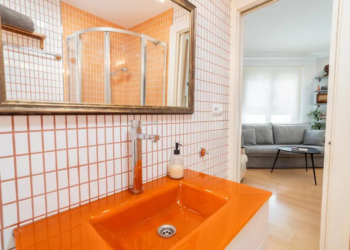 Estudio Reformado En Puerto Chico *