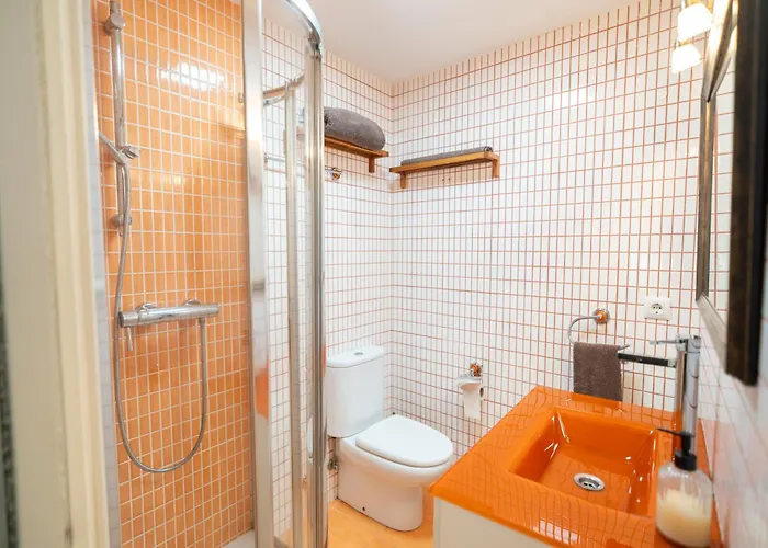 Lejlighed Estudio Reformado En Puerto Chico