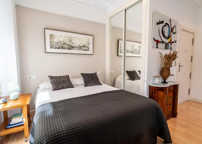 Lejlighed Estudio Reformado En Puerto Chico