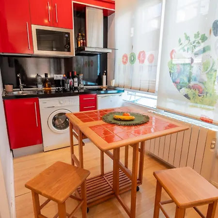 Estudio Reformado En Puerto Chico Santander