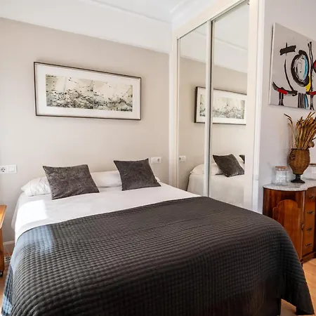 Apartamento Estudio Reformado En Puerto Chico